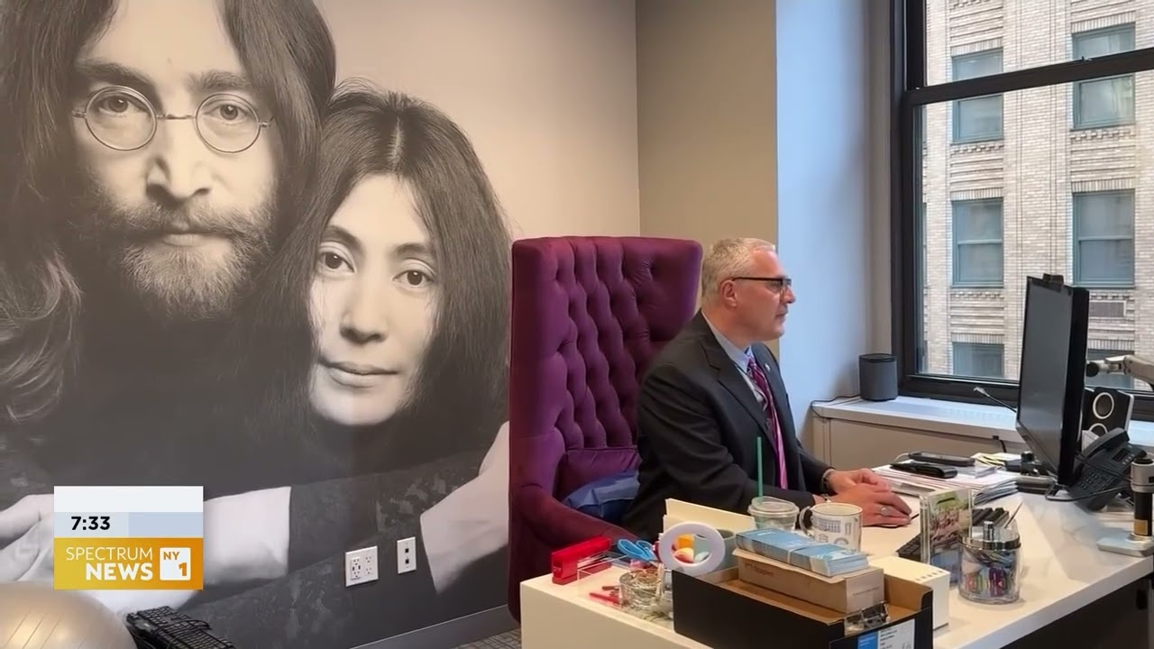 Immigration Lawyer Michael Wildes on USCIS Immigration Docket Backlogs