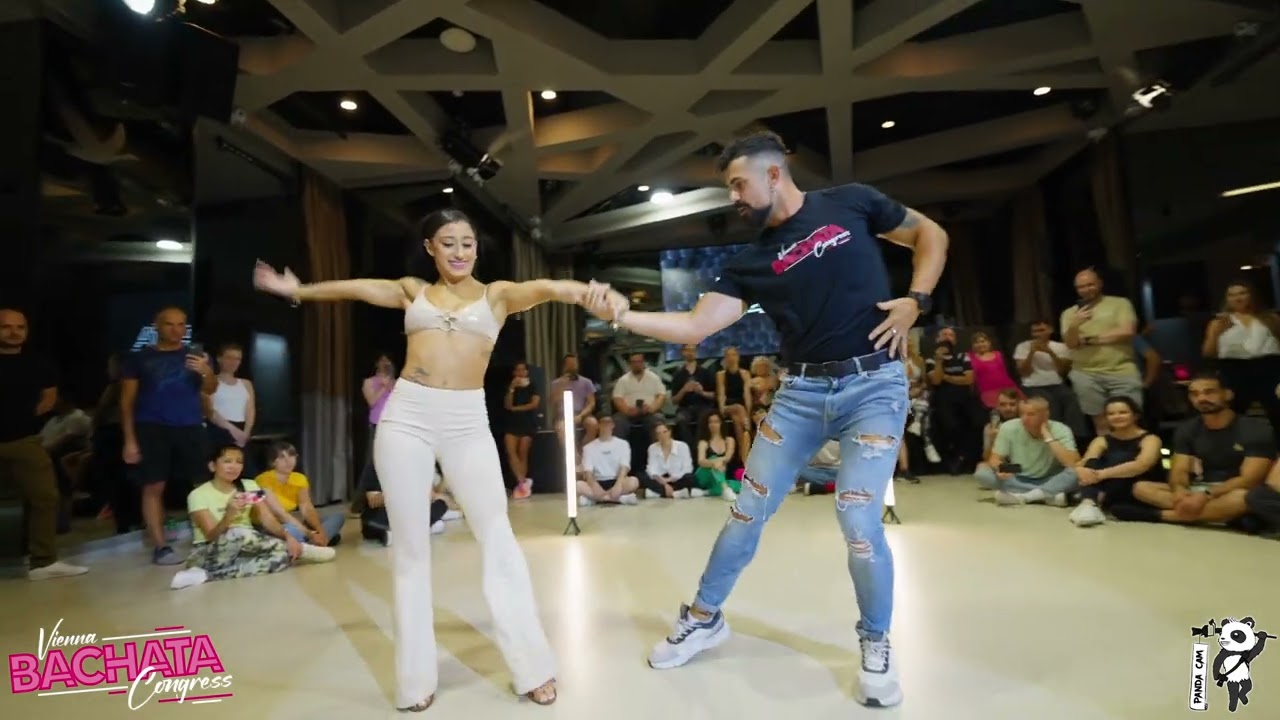 Венский конгресс Кике и Нахир