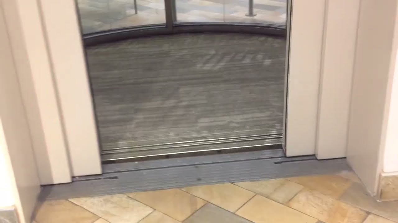 Former Awesome Otis hydraulic scenic elevators @ Neiman Marcus Bal Harbor Shops Bal Harbor, FL