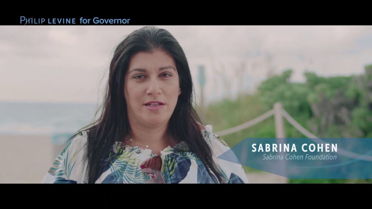 PLFG TV - Sabrina