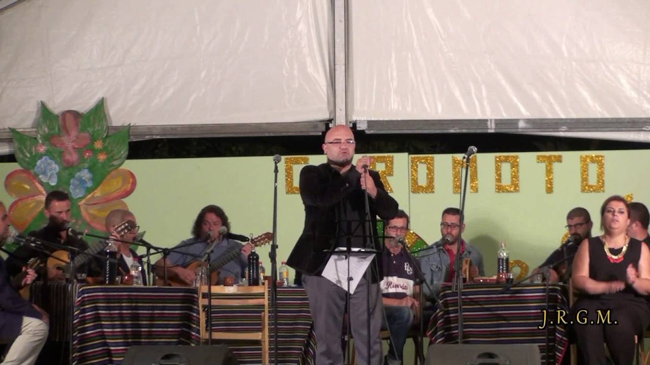 Folías (Vicky López, Héctor González y Javier Hernández)