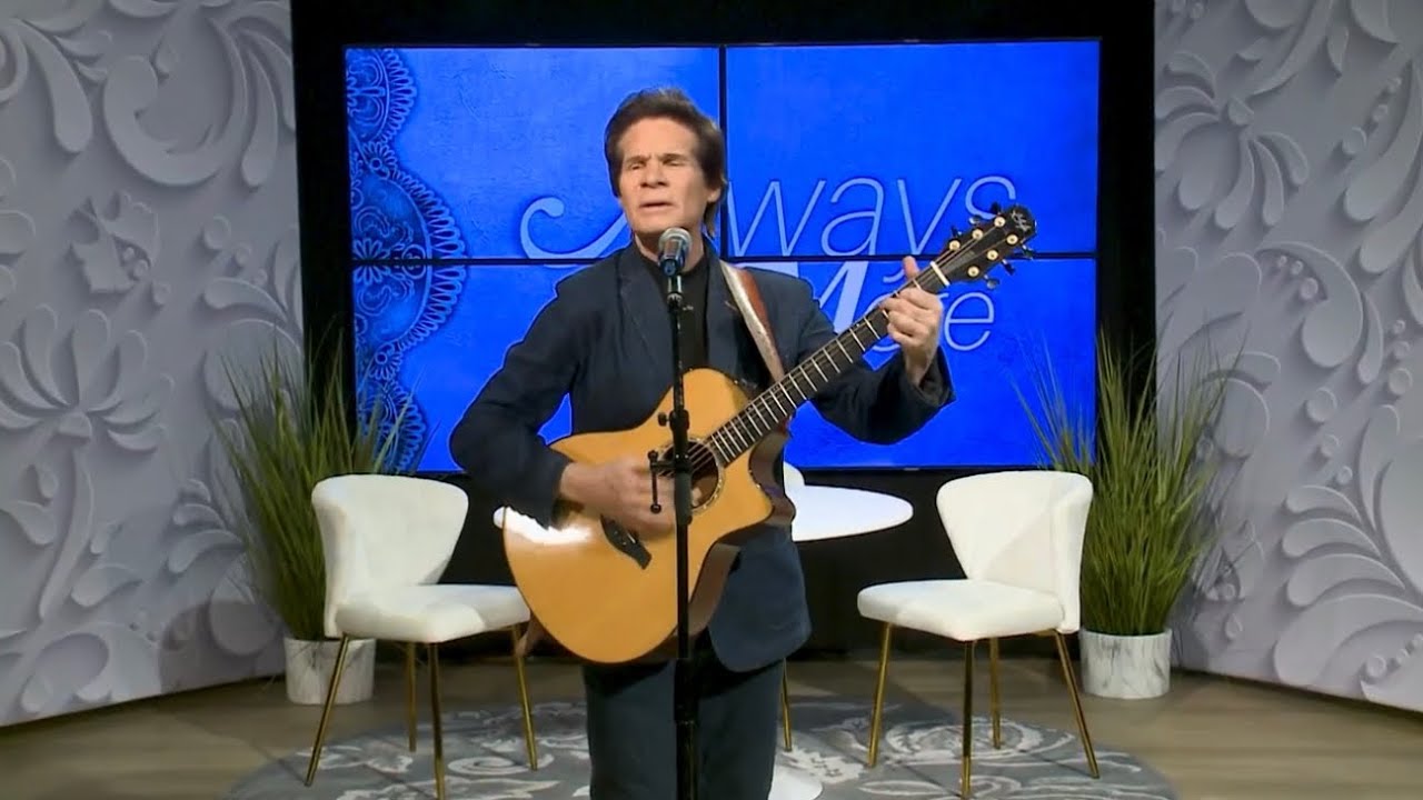 The Gifts of the Spirit  with Dr. David Cooper, Lead Pastor Mount Paran - Part 3