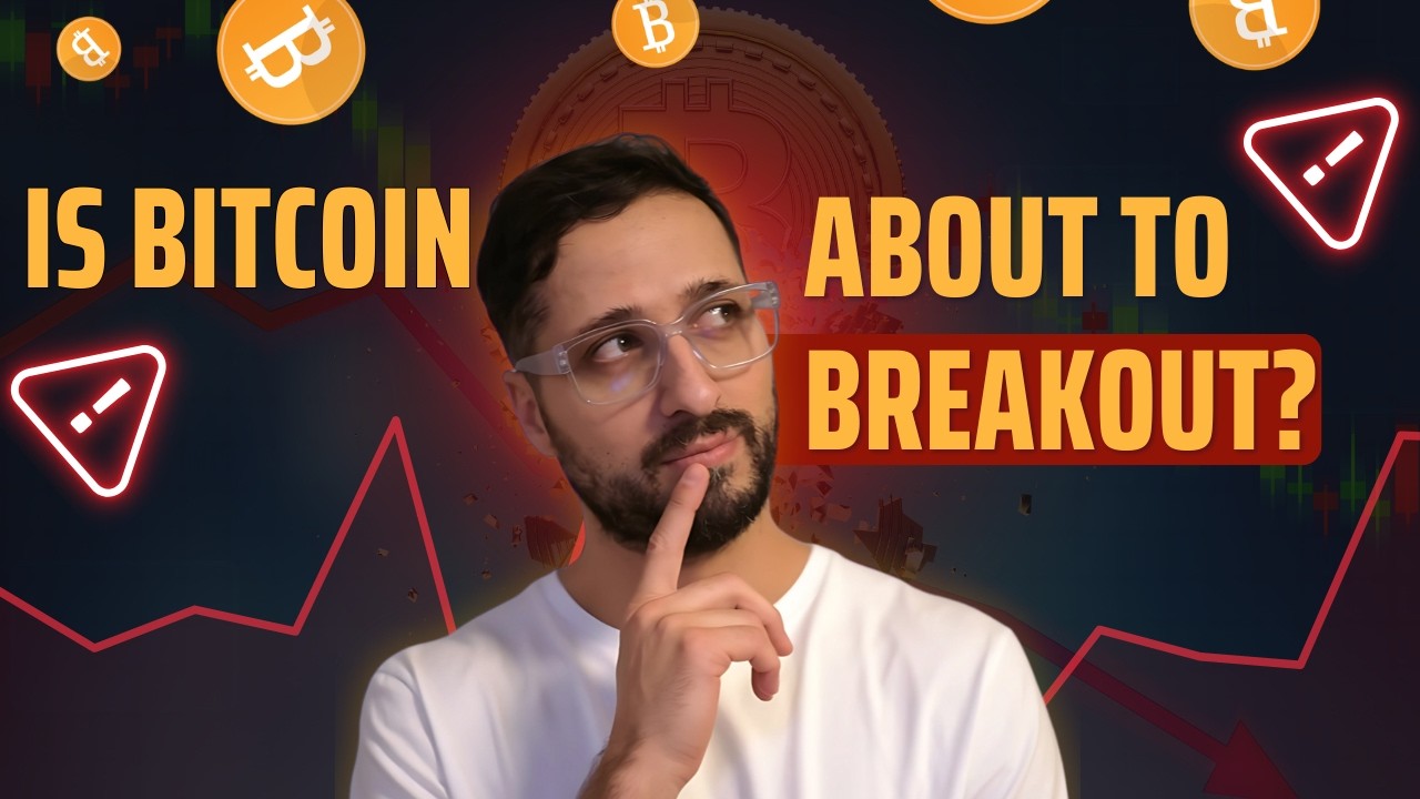 Bitcoin Hits $60K Target! Relief Rally Next or Another Crash Ahead?