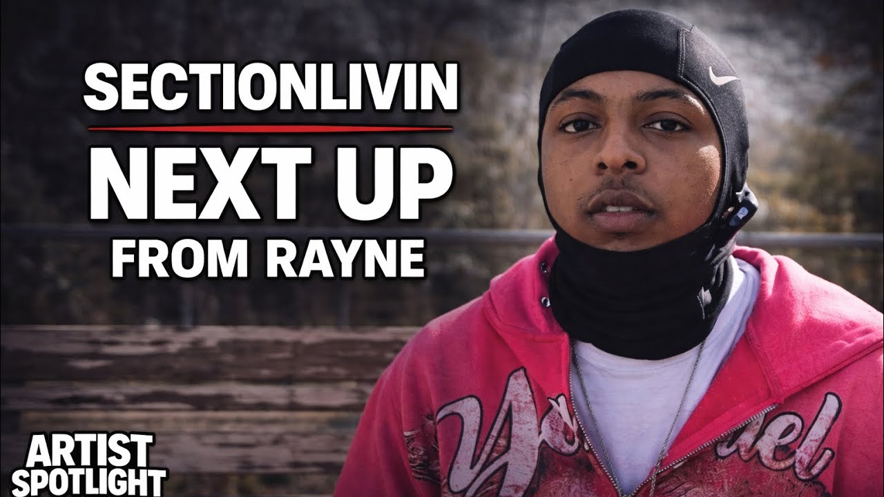 Is Rayne Hiding the Next Star? Sectionlivin Speaks Out | FLATLIFETV