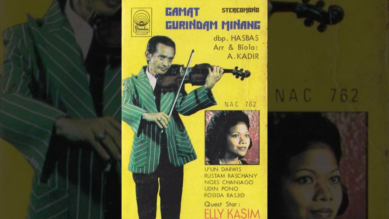 U'un Darwis & Gurindam Group - Endarleila