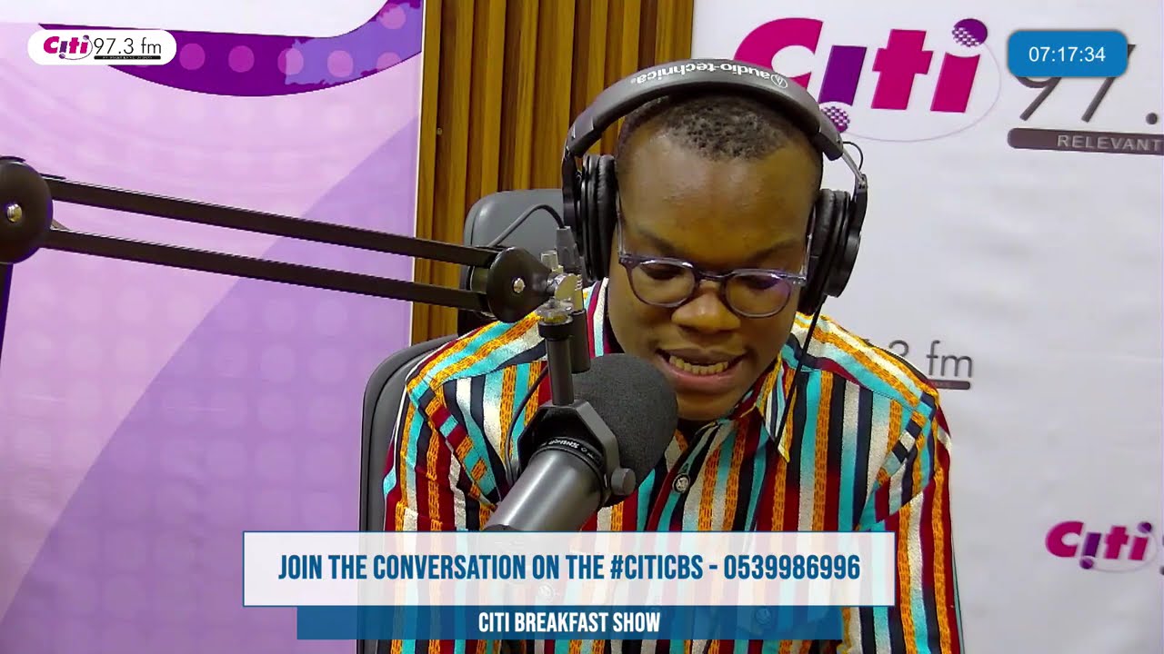 Ghana's Ongoing Tax Reforms - All You Need To Know! | Citi Business Edition