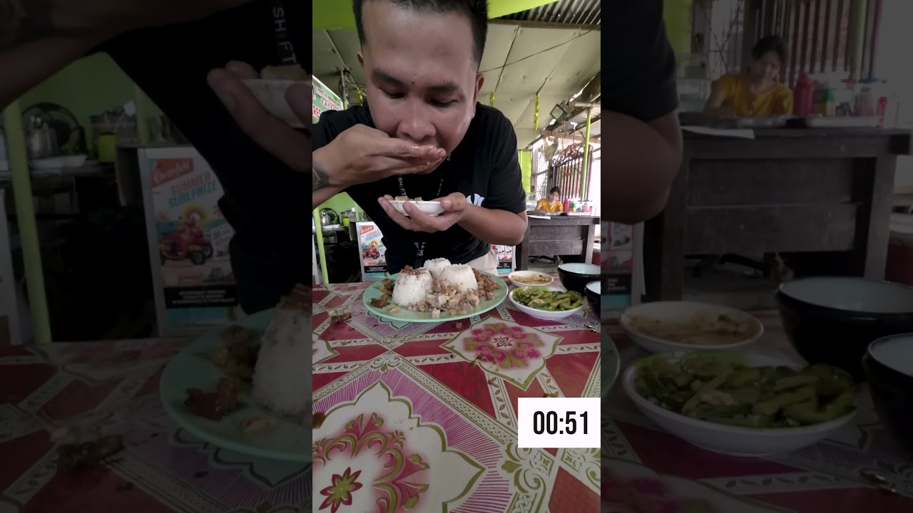 TAGA DAVAO DUMAYO PA PARA SA CHALLENGE