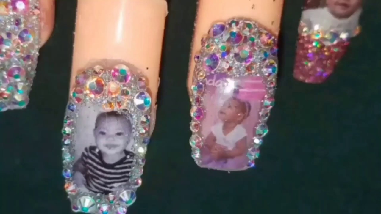 Picture Nails