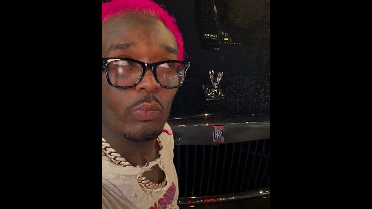 [FREE] lil uzi vert x chief keef x glo x akachi type beat - 