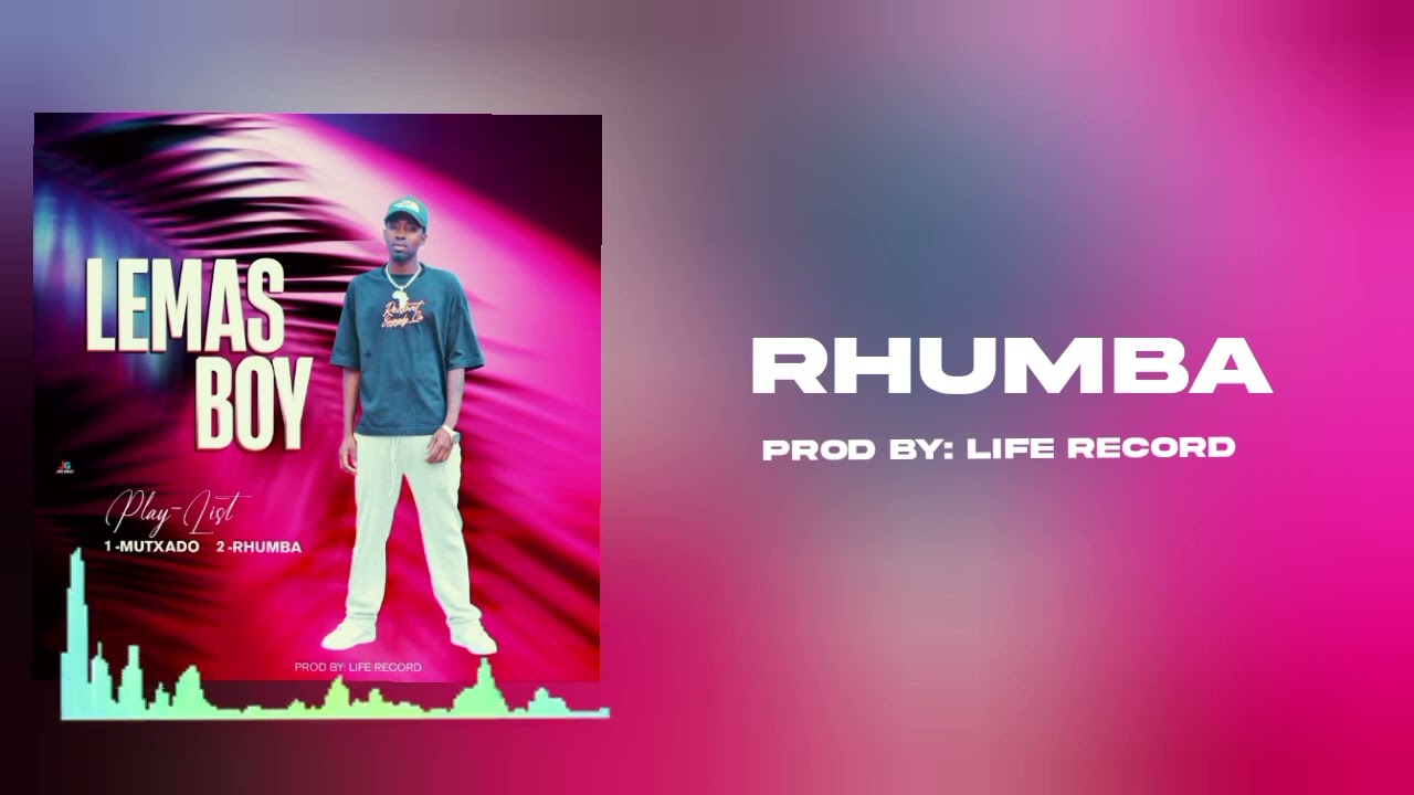 Lemas Boy-Rhumba