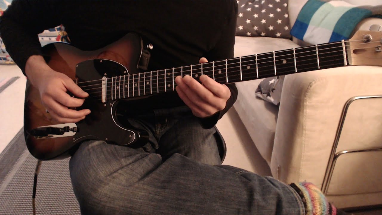 Freddie Freeloader - Miles Davis (Solo Transcription)