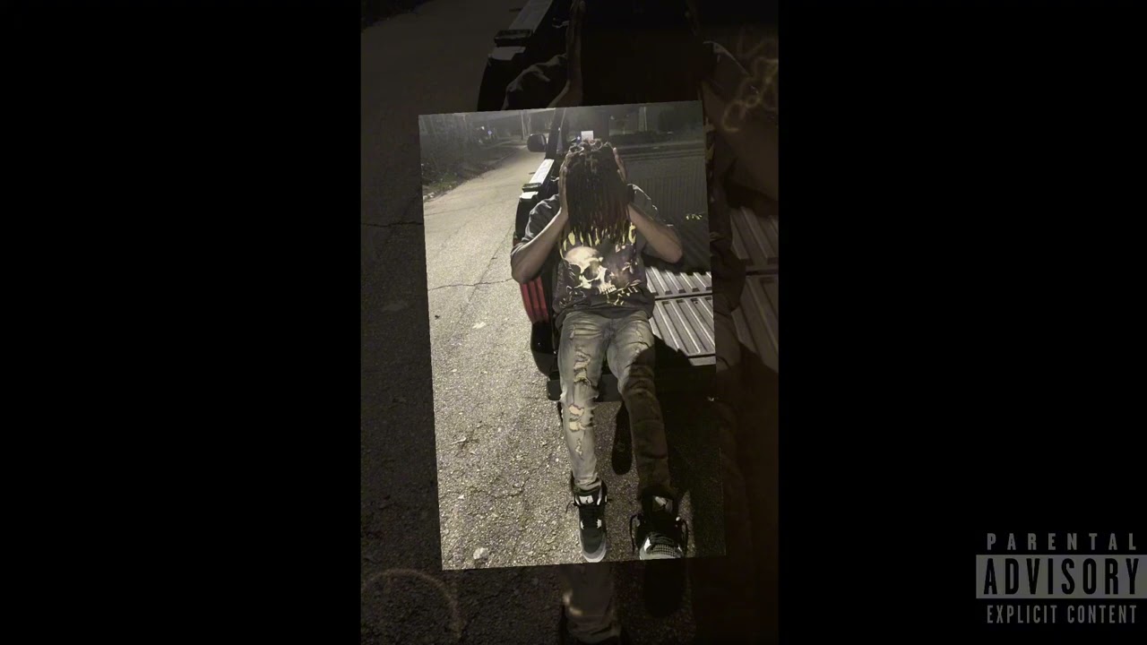 Walk In My Shoes (Official Music Audio)