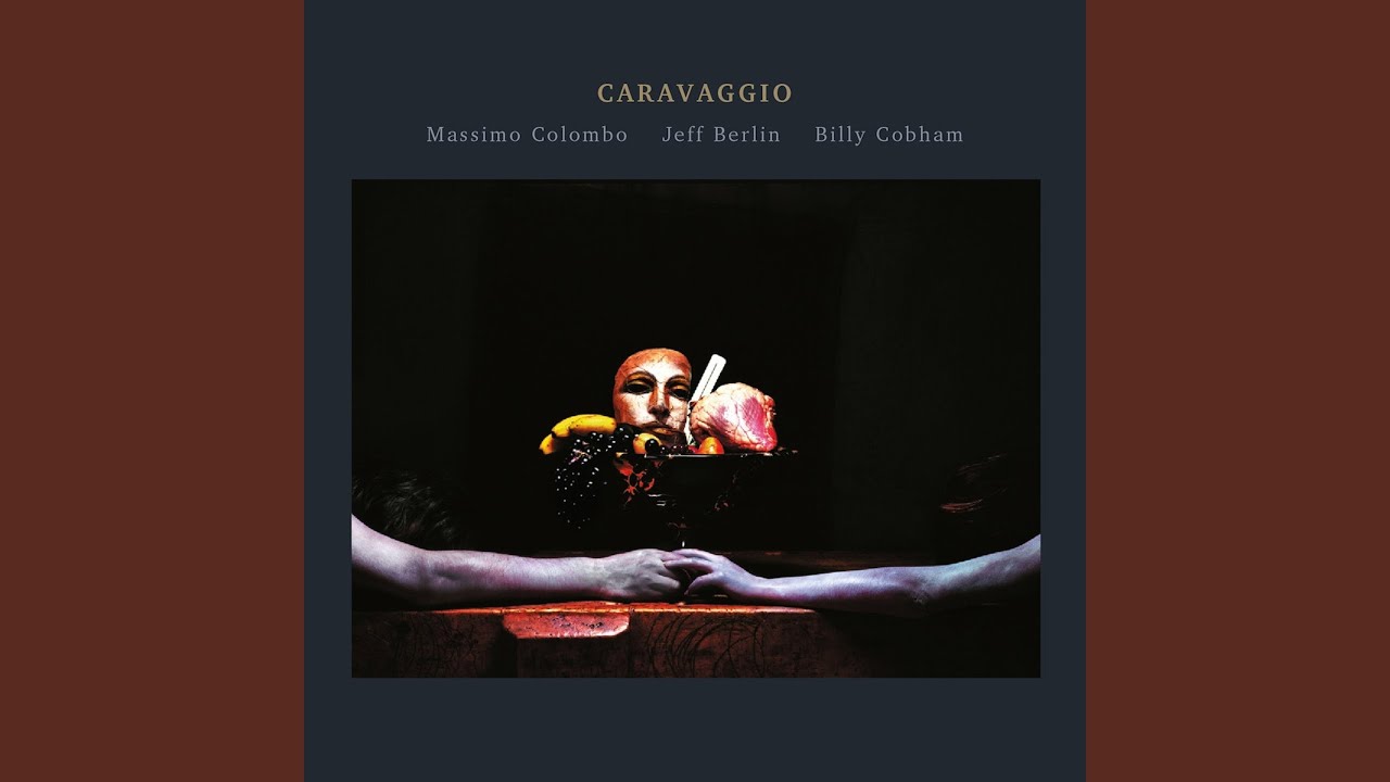 L'ombra parlante (feat. Billy Cobham, Jeff Berlin)