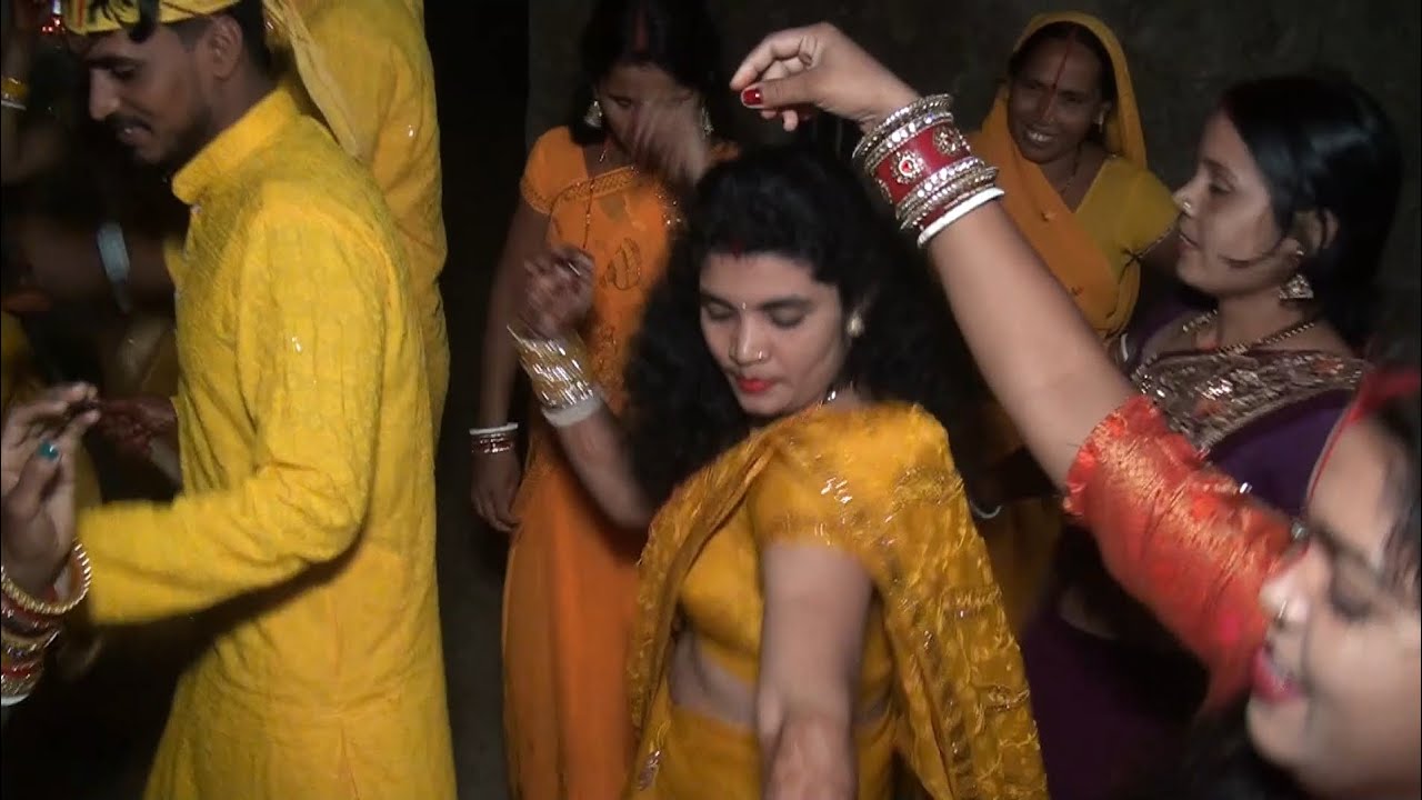 Dehati Weeding Dance 2026 || Dance Performance 2026 || Dance Video 2026