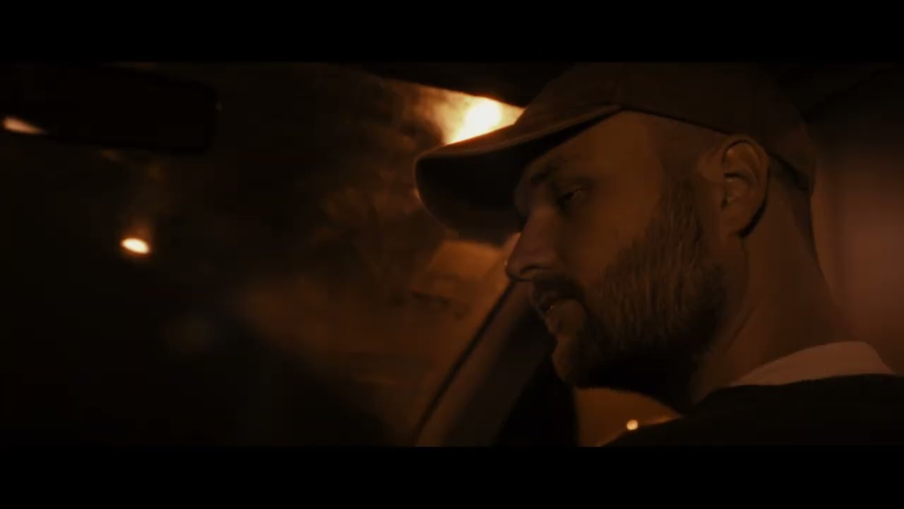 LUQ - Peugeot 206 (Official Video)
