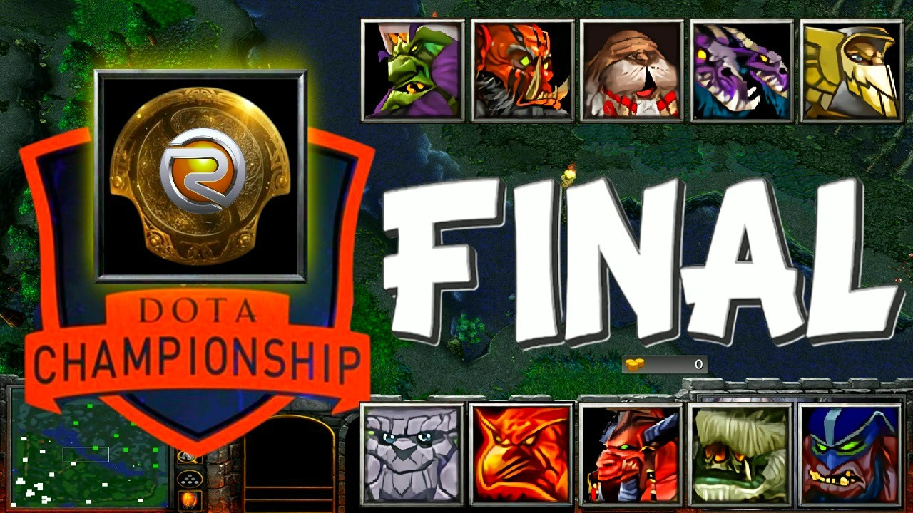 🏆 GRAND FINAL ASIA CHAMPIONSHIP 🏆 || BzM x Minijo || RGC (Tiny)