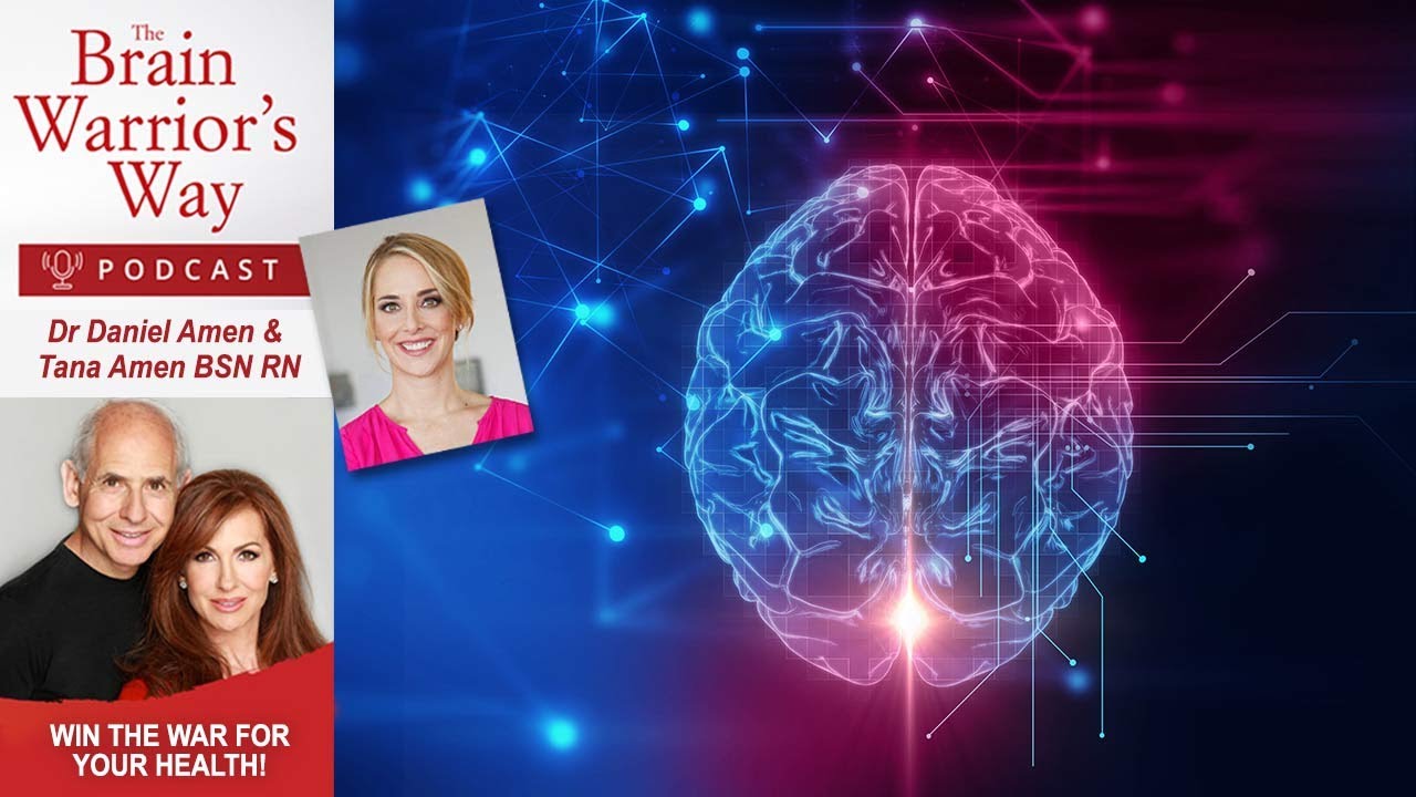 The hidden psychology of technology, with Dr. Lisa Strohman
