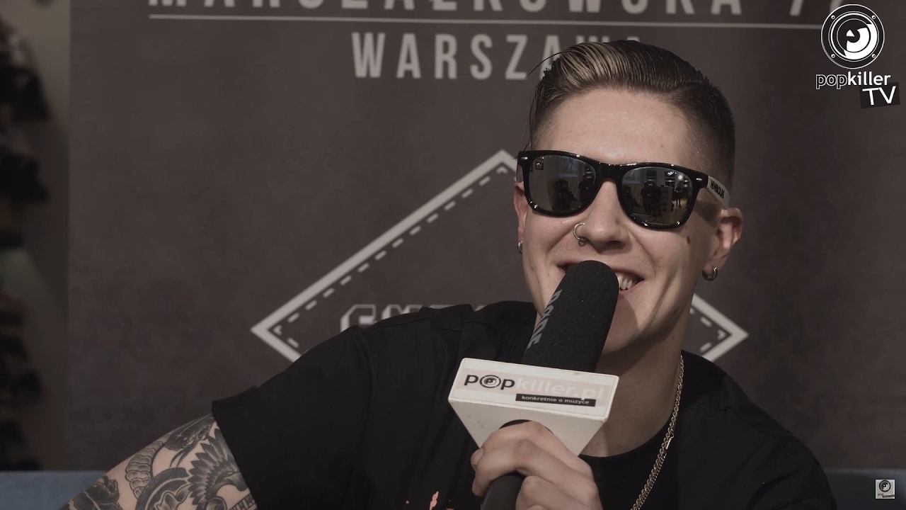 ReTo - Rentgen #04 (Popkiller Młode Wilki 5)