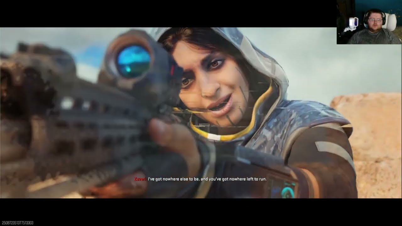 Call Of Duty Black Ops 7 Part 4