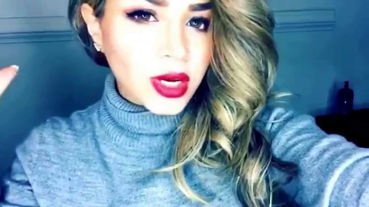 تفاوت لهجات + تساقط الشعر
