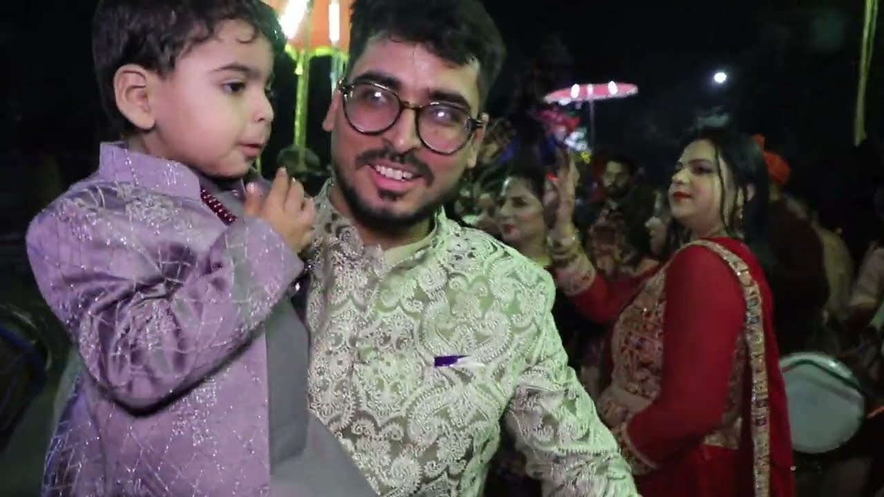 Gunika Wedding Video #GunjanKritika ❤️