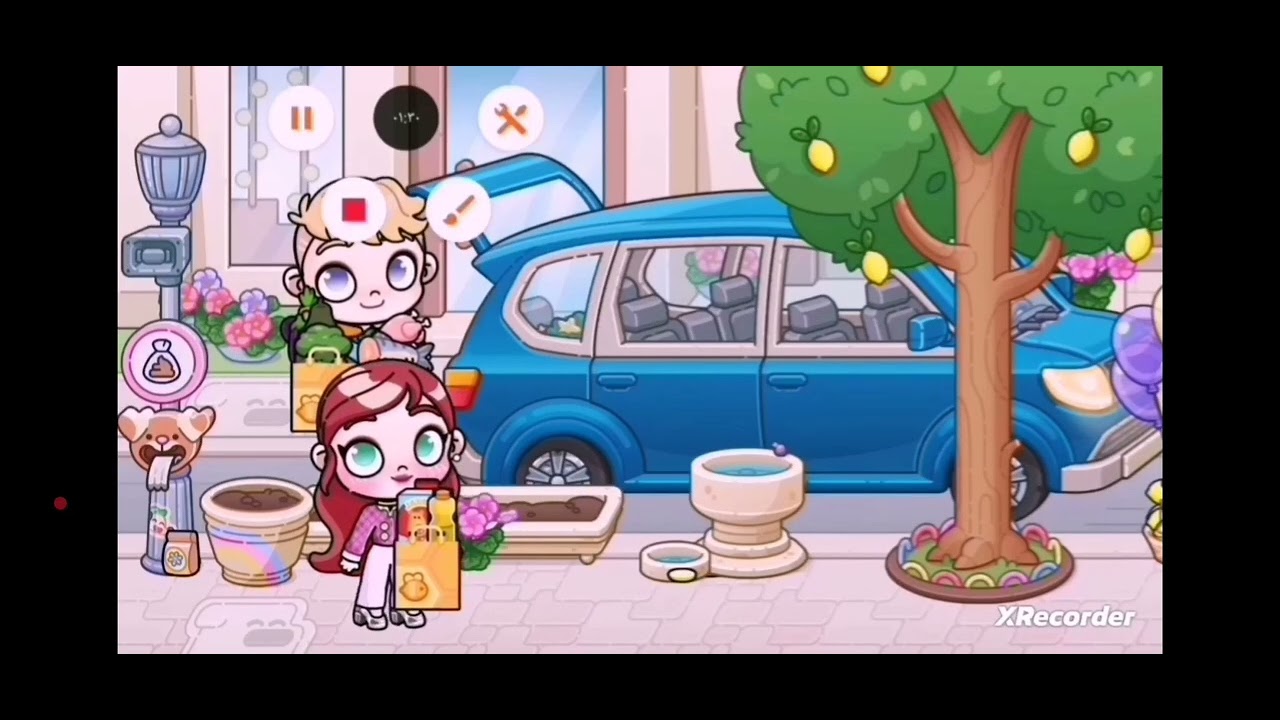 اول 1️⃣ حلقه من يوميات عائلة رمضانيه 🎉🤩 