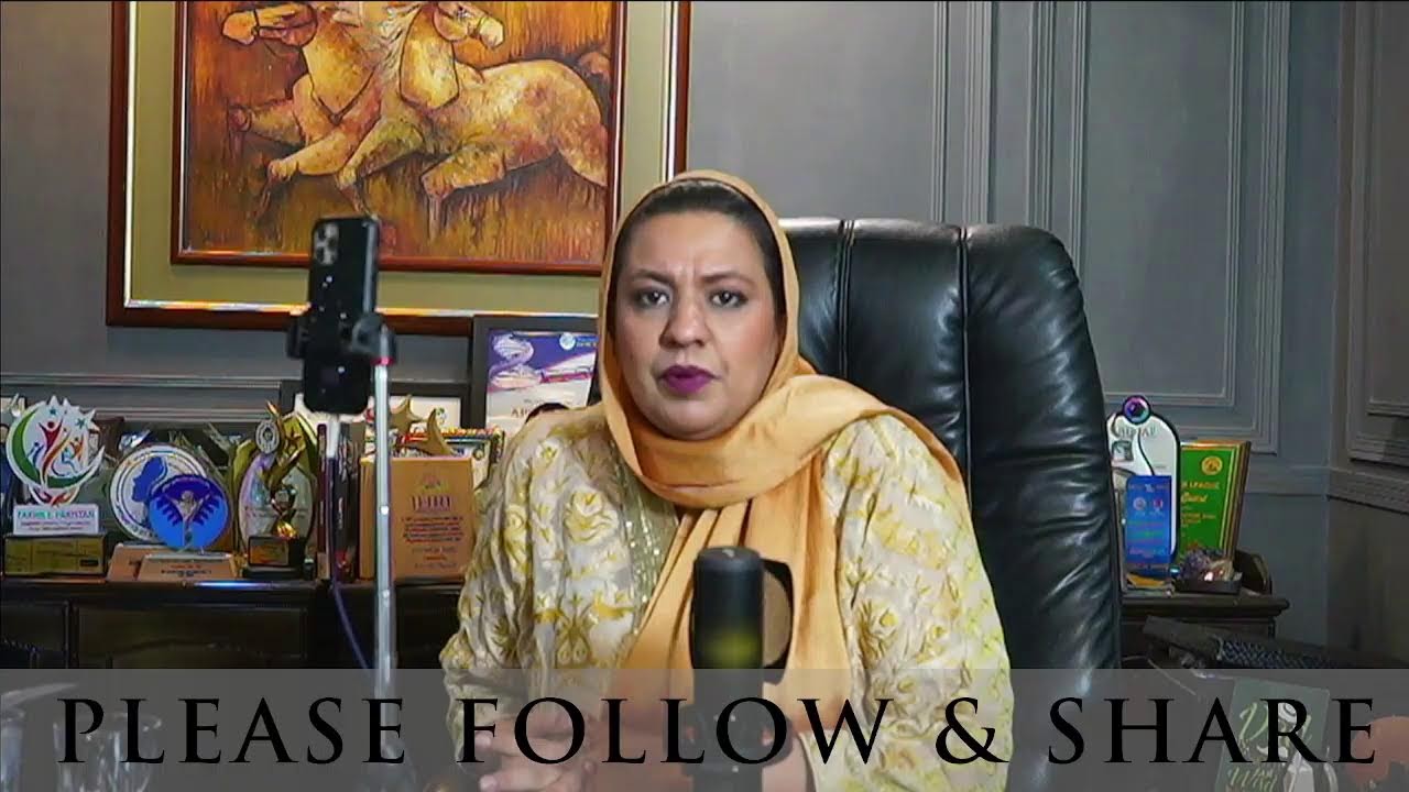 The Khudi Live Stream