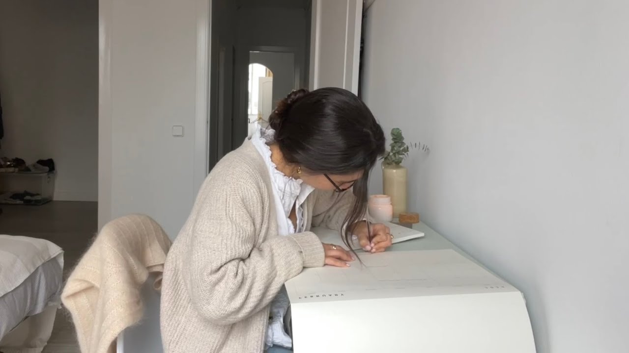 Enero en barcelona