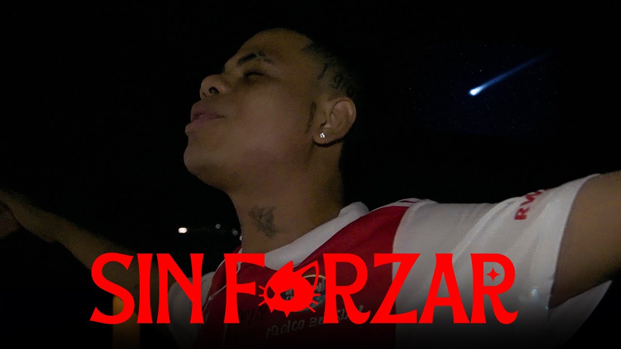 EPIDEMIC77 - SIN FORZAR (Video oficial)