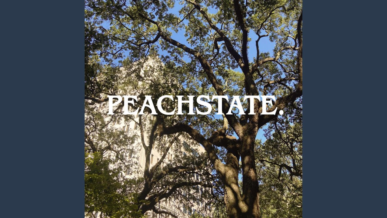 PEACHSTATE.