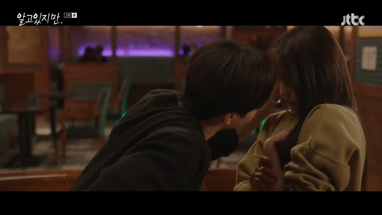 [SUB ENG-ESP] Nevertheless ep 1 | I like butterflies
