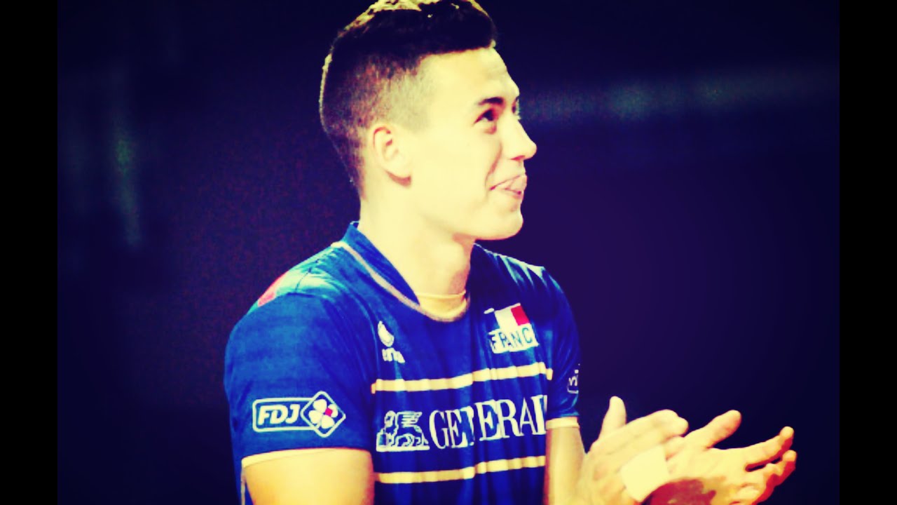 Best Libero Jenia Grebennikov