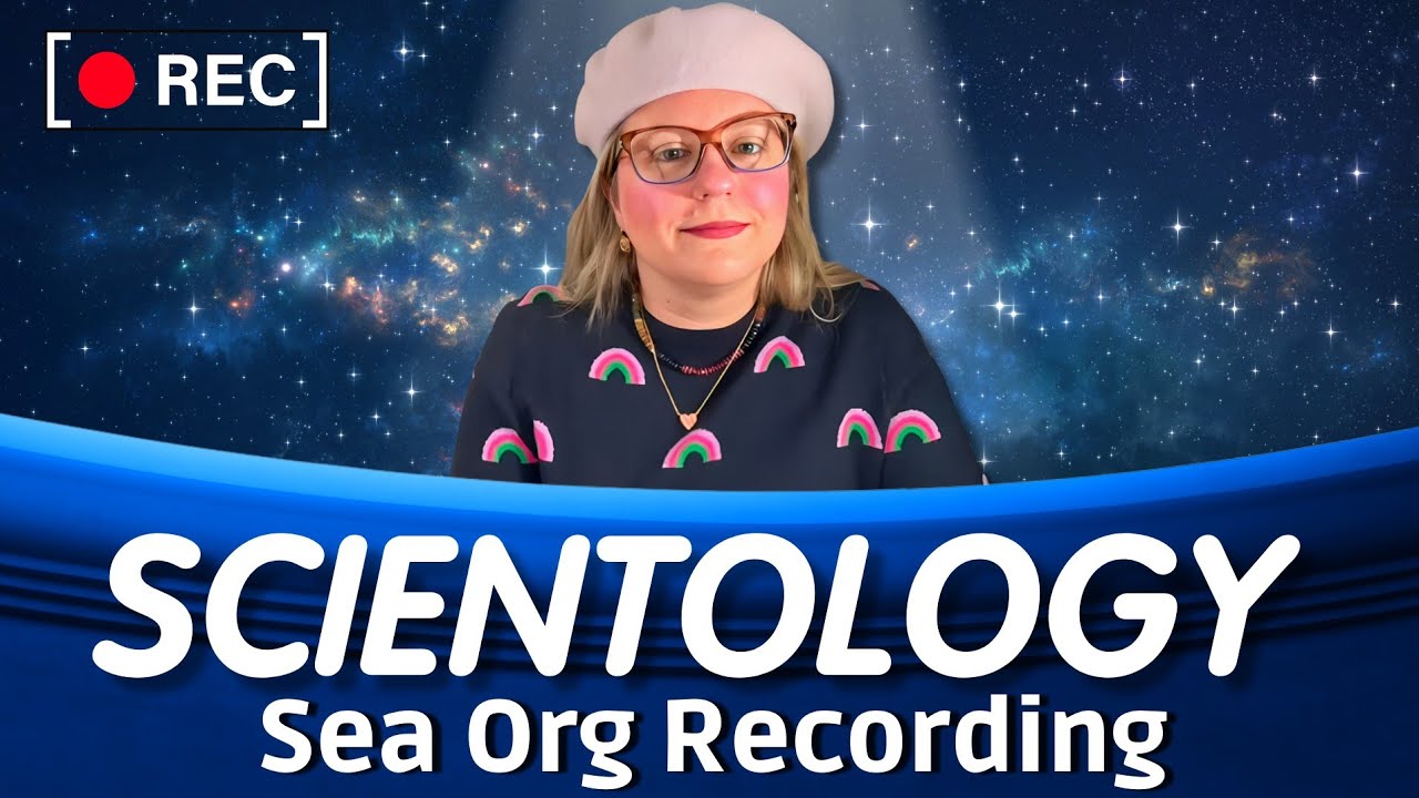 Secretly Recorded Scientology Sea Org Call
