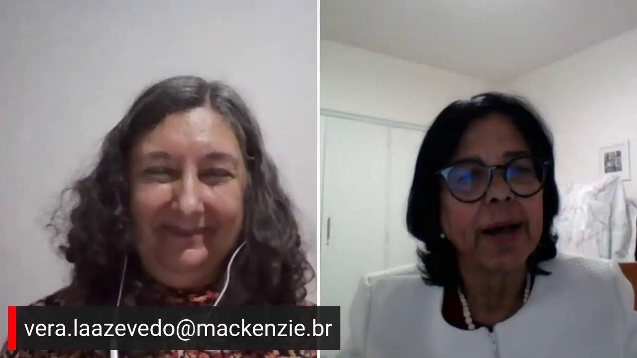 Webinar de Pesquisa - O Laboratório de Matemática como apoio ao professor do ensino básico
