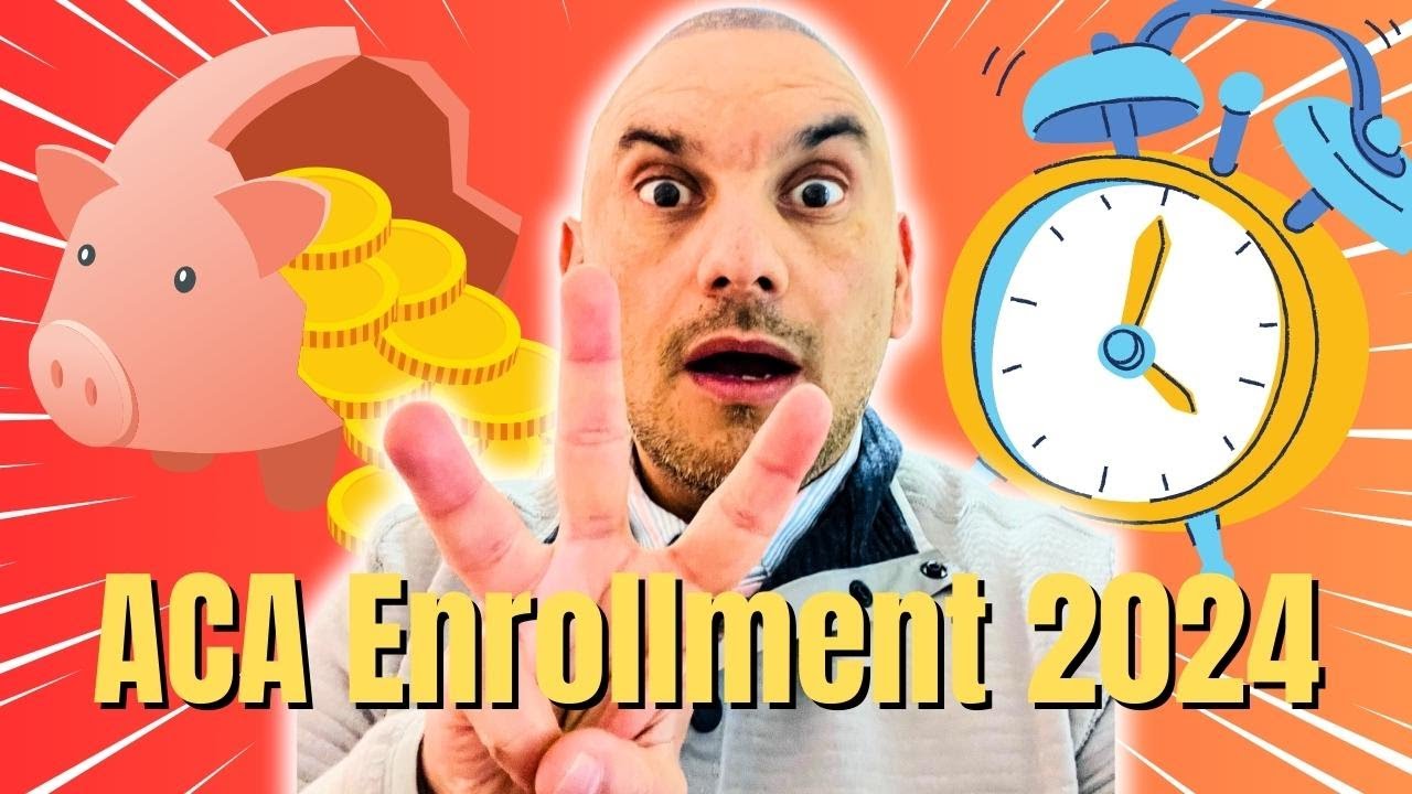 Avoid These 3 ACA Enrollment Mistakes for Massive Savings