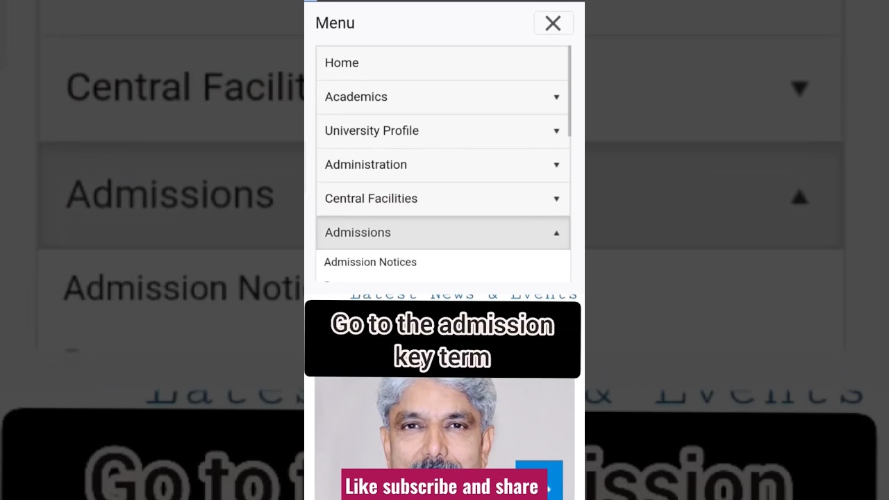 how to check mdu merit list 2022-23|| mdu PG merit list 2022-23