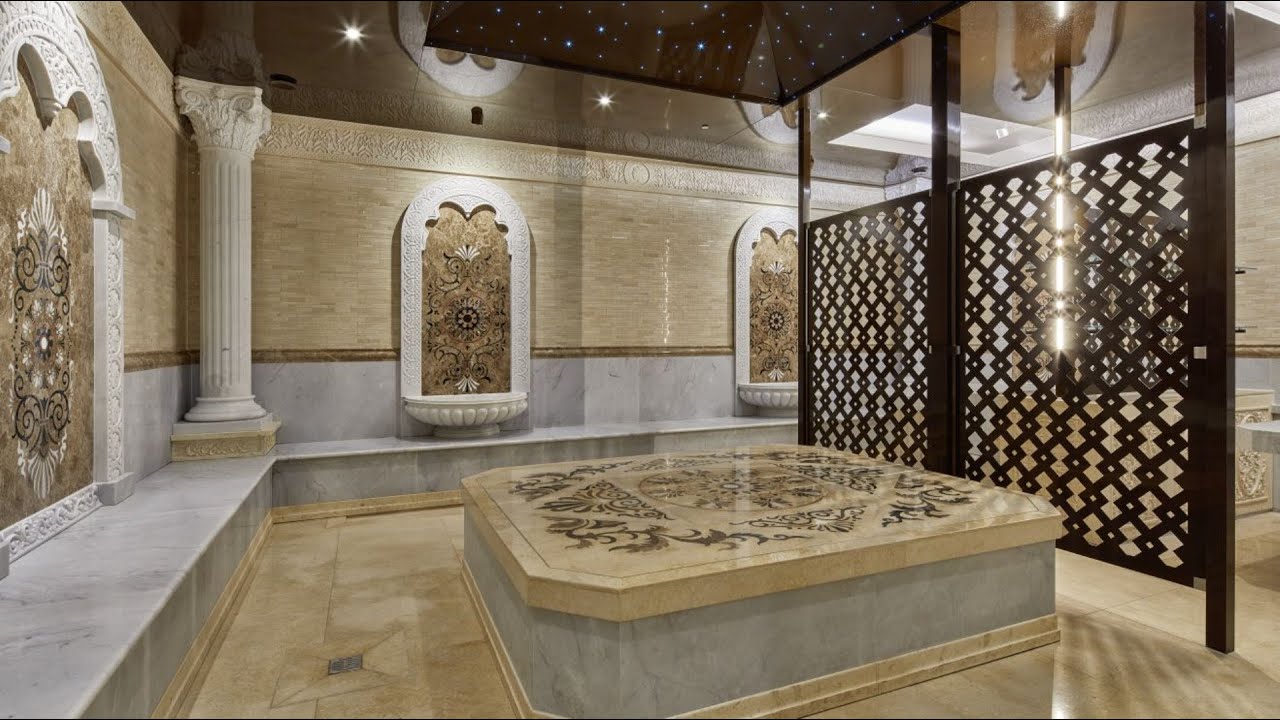 Havel Therme Premium SPA - Werder (Havel)