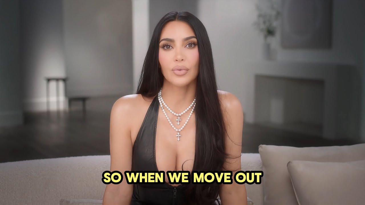 Kim Kardashian vs. Kris Jenner: Hoarder Drama Explodes in 2025 Remodel Reveal!