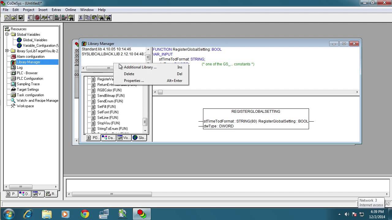 Using a Servo Drive with WAGO HMI over CANopen