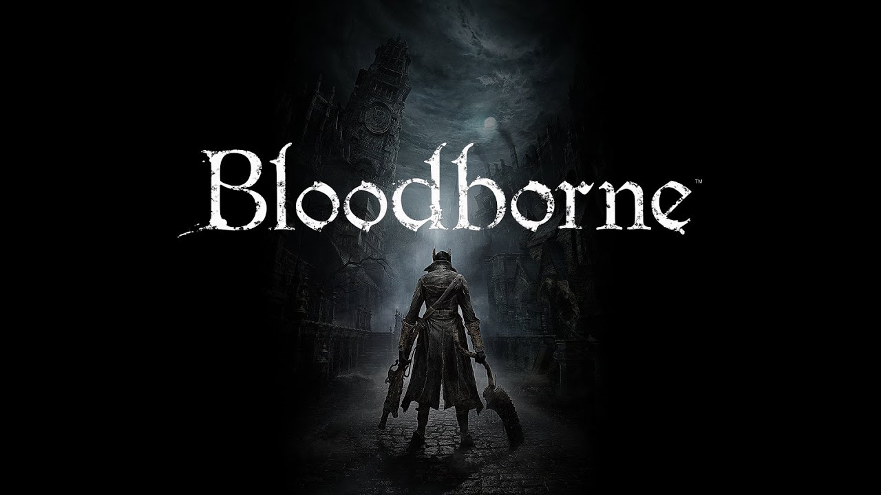 Bloodborne First Playthrough (Part 3)