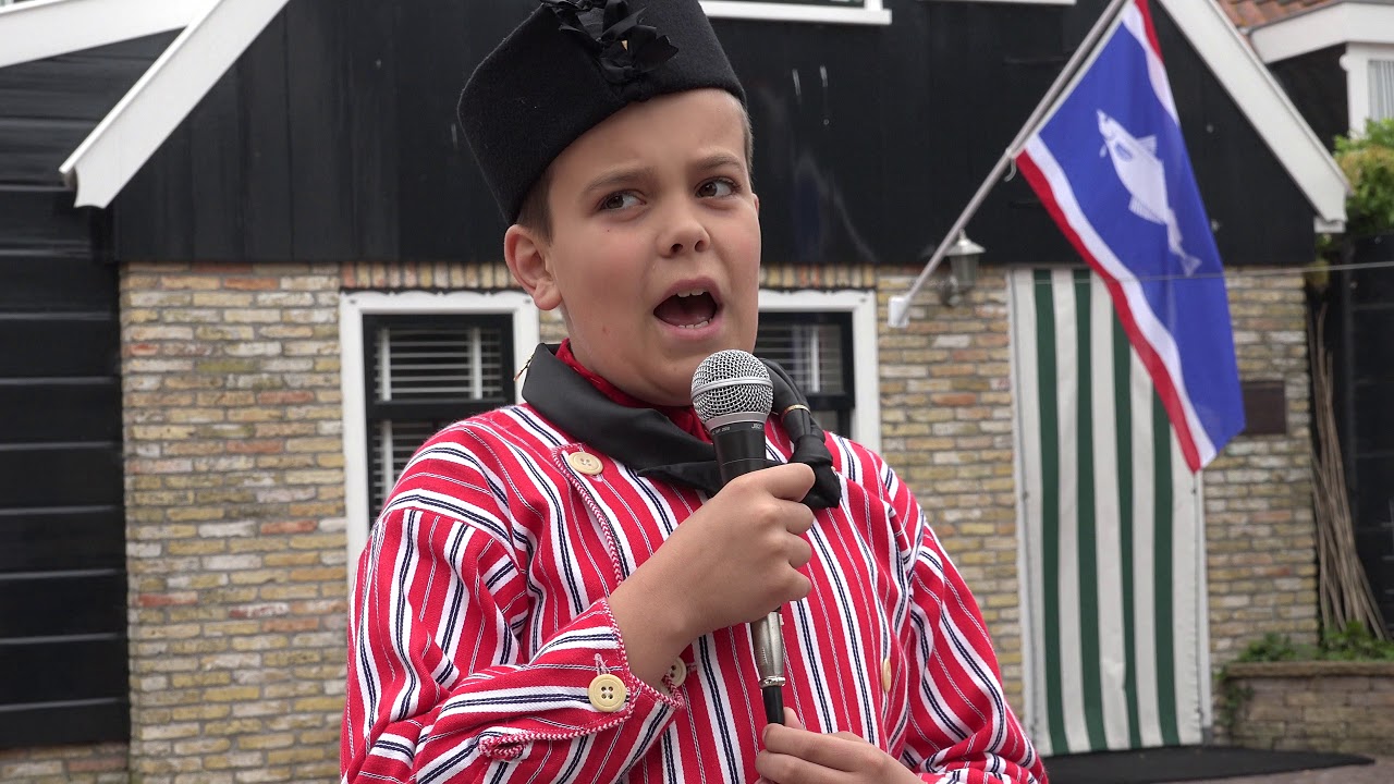 Urkerdag