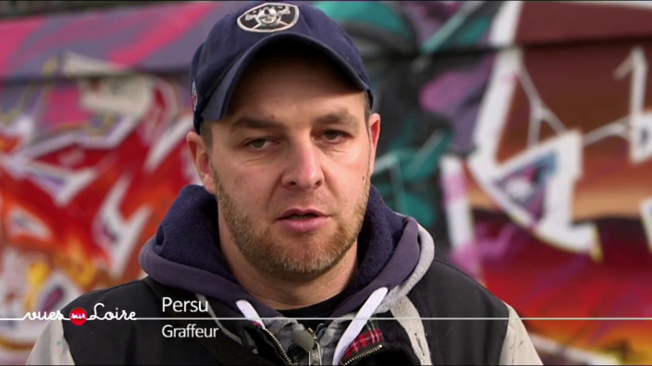 Reportage : Le plan graff