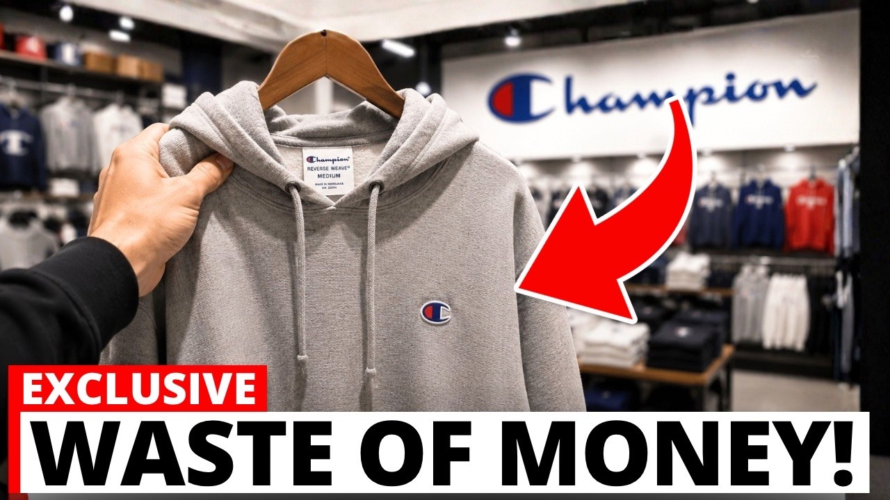 7 POPULAR Clothing Brands EVERYONE BUYS (But They're Absolute GARBAGE)