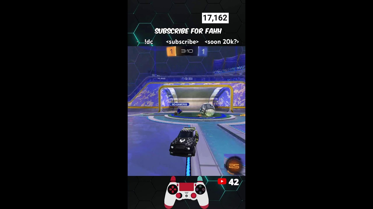 *x6🔥clip hitter x6🔥* !dc🚨 📢rocket league stream📢