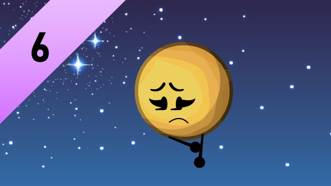 OCB 6: What’s wrong with Titan?