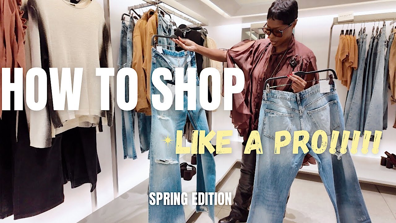 SPRING ESSENTIALS: ZARA HAUL