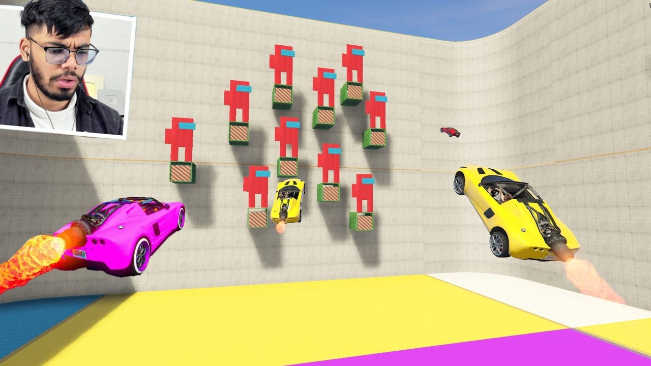 Mystery Box Challenge 0.0000% People Win This in GTA 5!