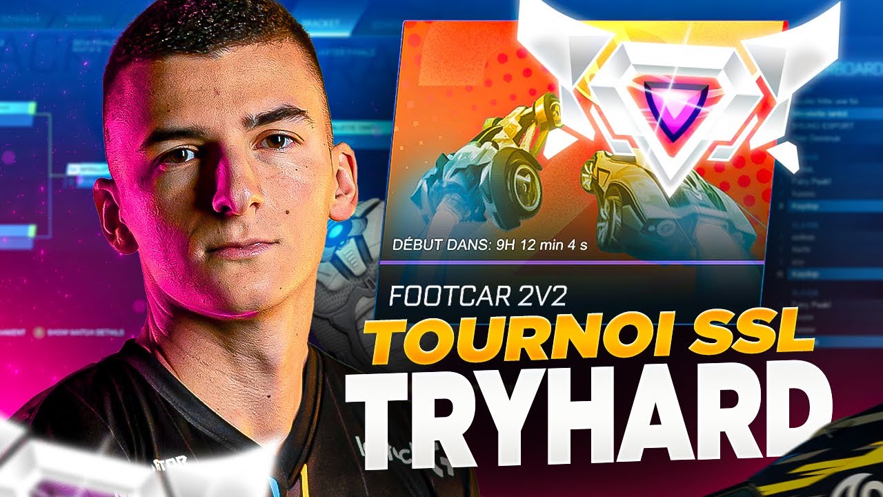 EST-CE QUE JE PEUX REMPORTER CE TOURNOI SSL FULL TRYNHARD ??
