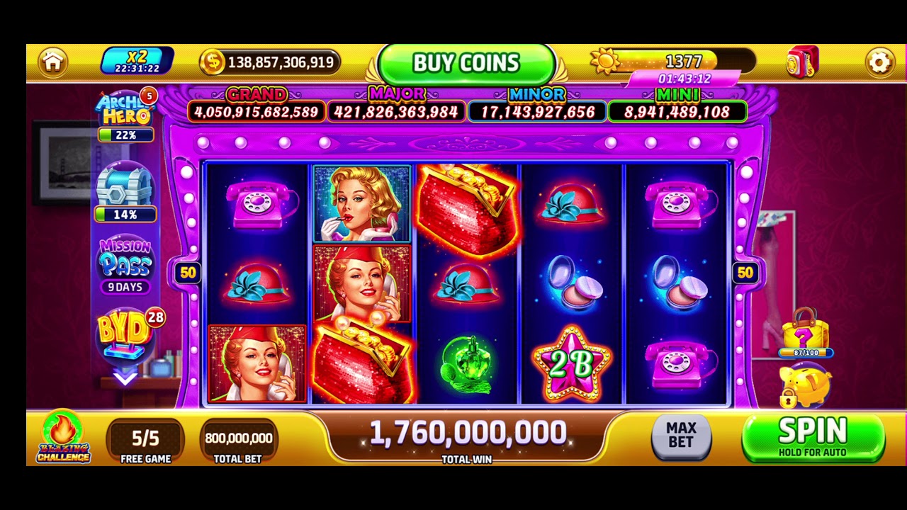 Cash Frenzy Ep.14(Acabando las misiones de hoy y estoy a 2 cartas de los 840B)