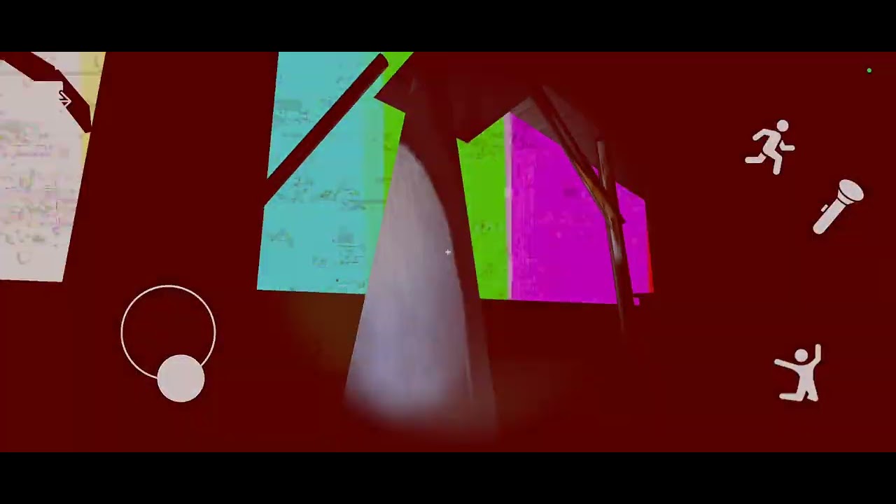 ИГРАЮ В CHICKEN HORROR
